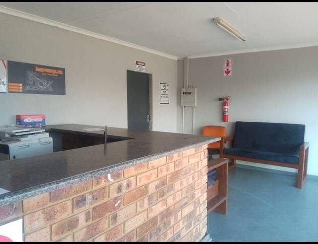BUSINESS FOR SALE IN VANDERBIJLPARK CE 6